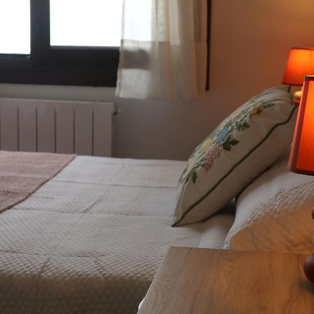 Apartamento Zelaia Mendexa Exterior foto