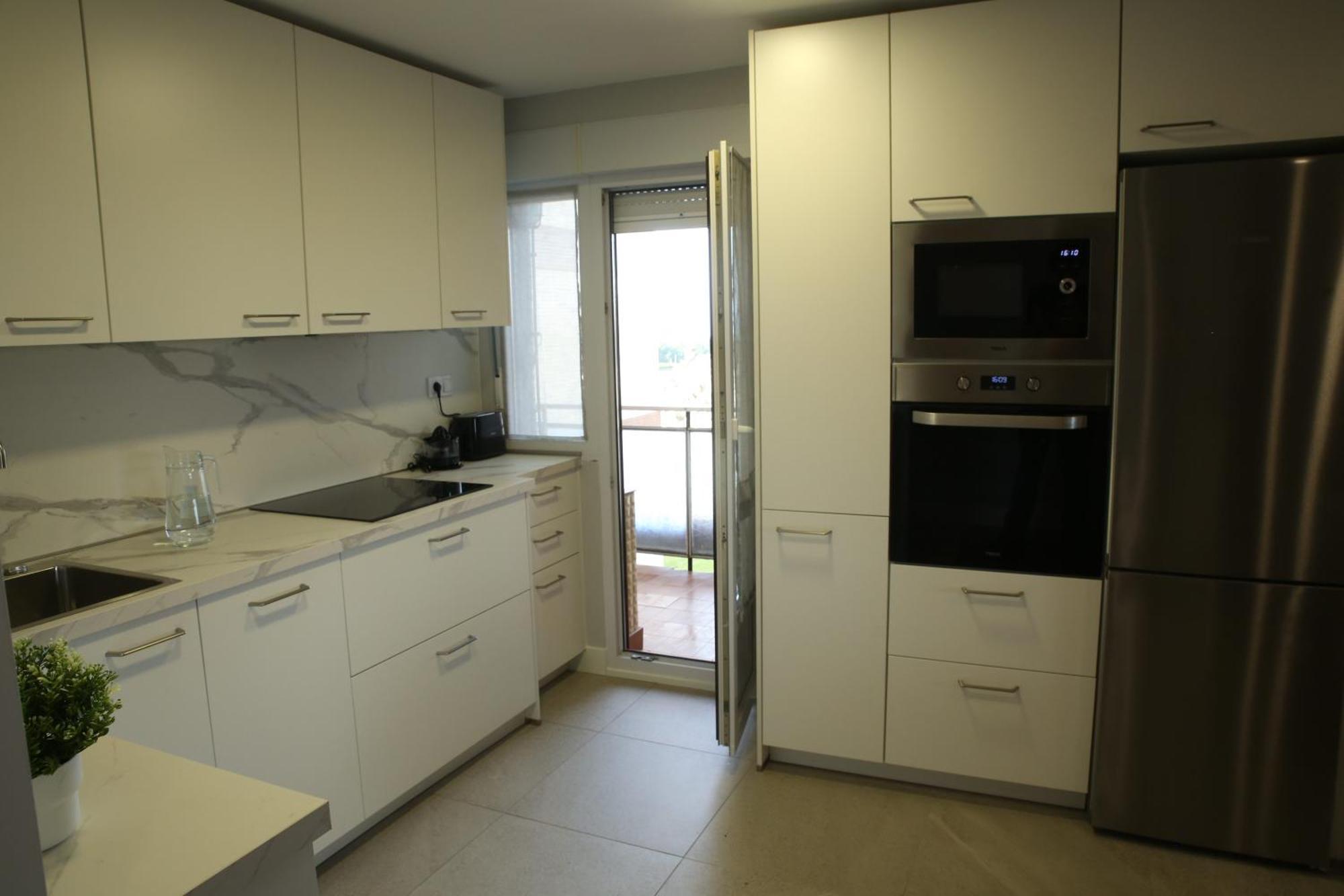 Apartamento Zelaia Mendexa Exterior foto