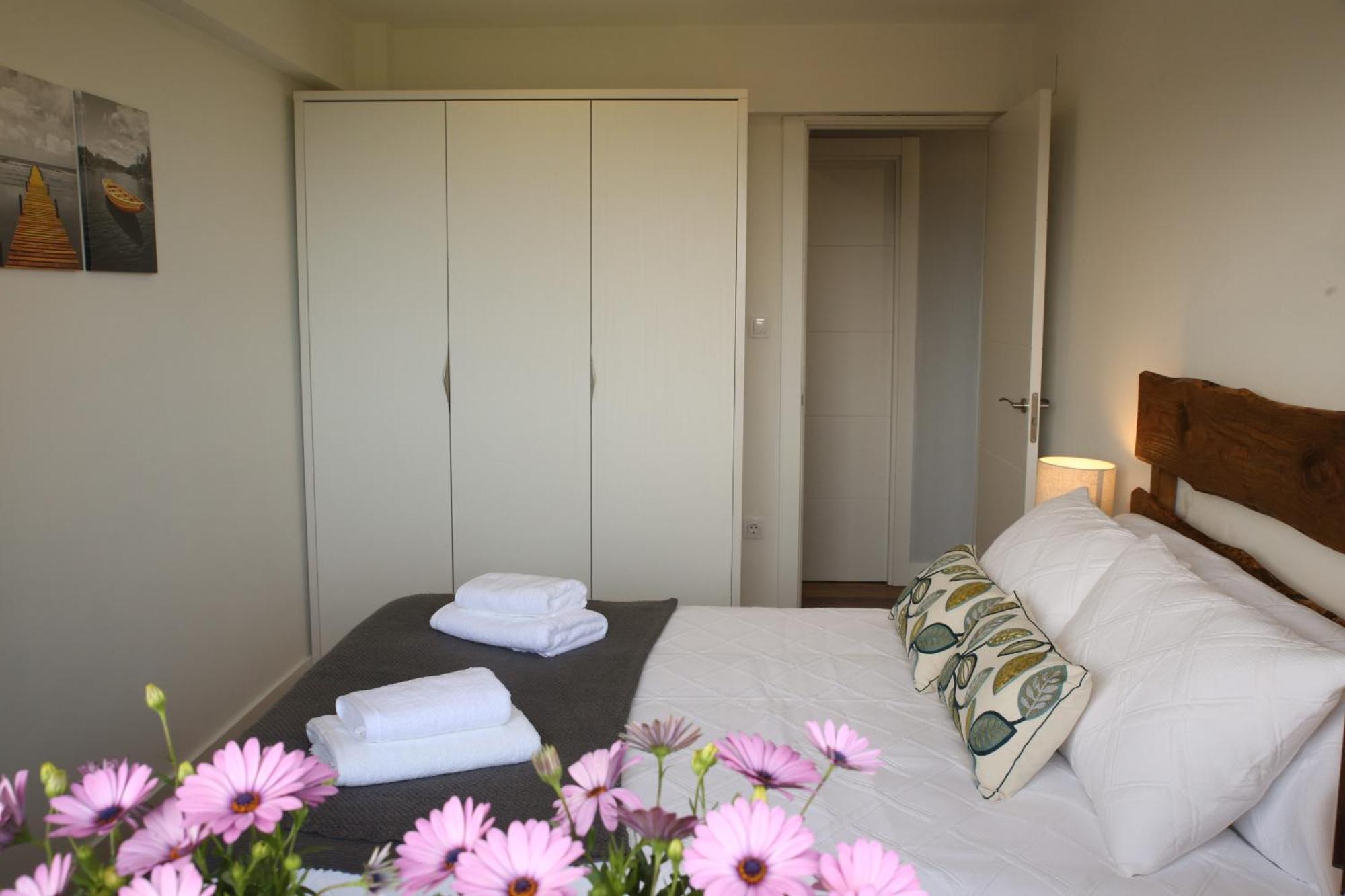 Apartamento Zelaia Mendexa Exterior foto