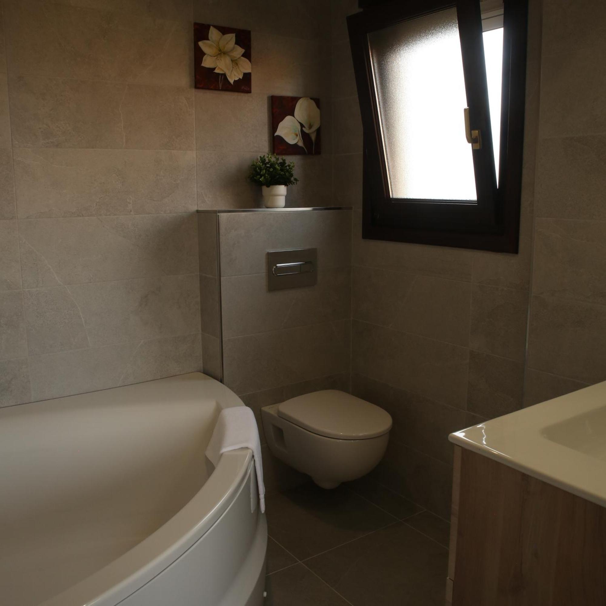 Apartamento Zelaia Mendexa Exterior foto