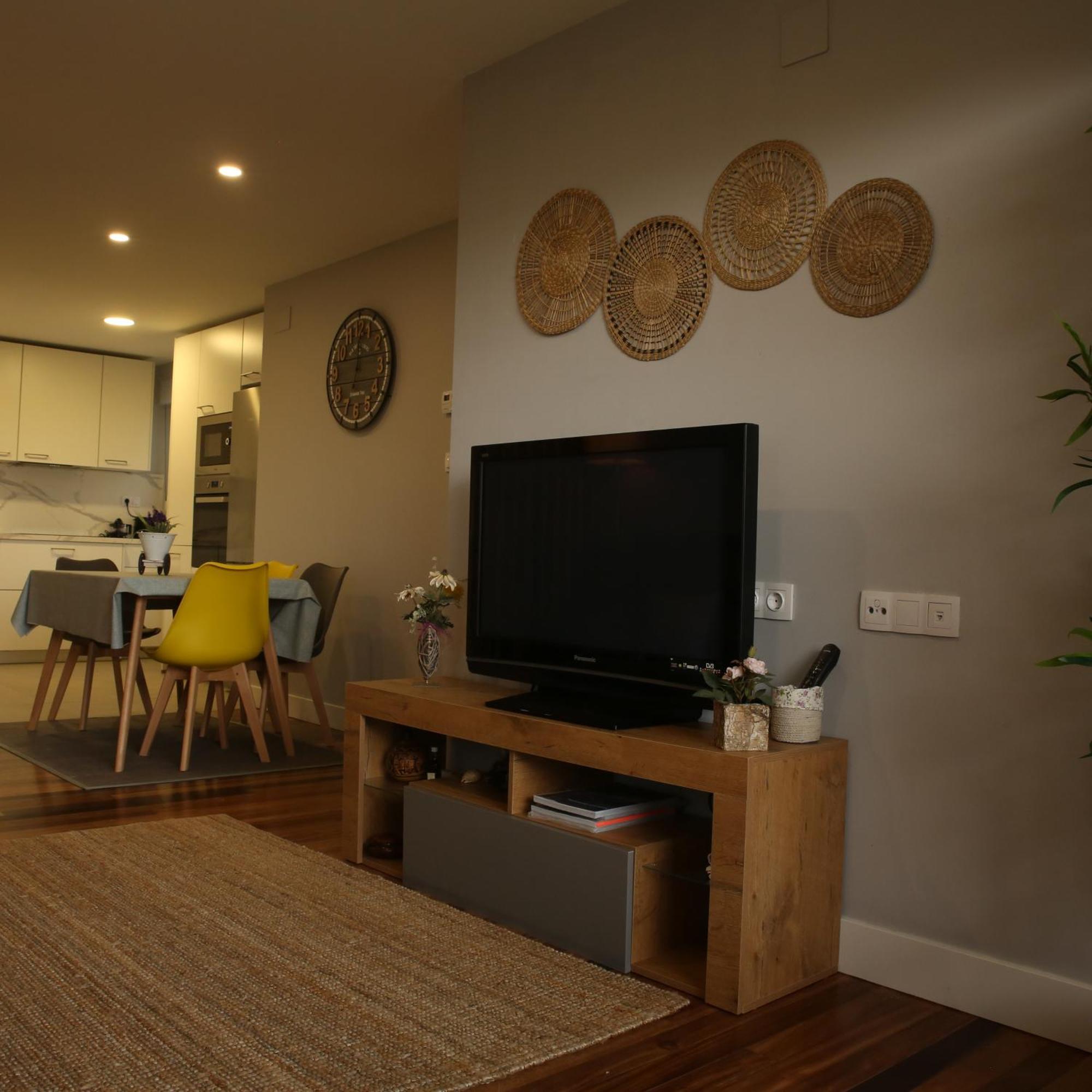 Apartamento Zelaia Mendexa Exterior foto
