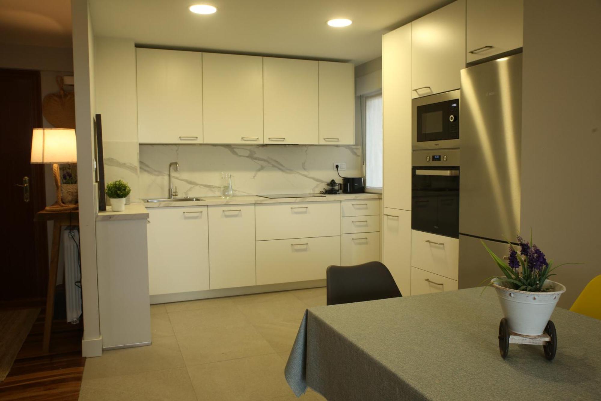 Apartamento Zelaia Mendexa Exterior foto